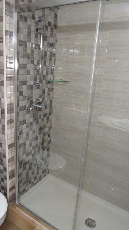 Apartaments Players Malgrat de Mar Dış mekan fotoğraf
