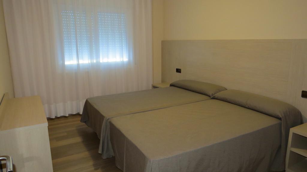 Apartaments Players Malgrat de Mar Dış mekan fotoğraf