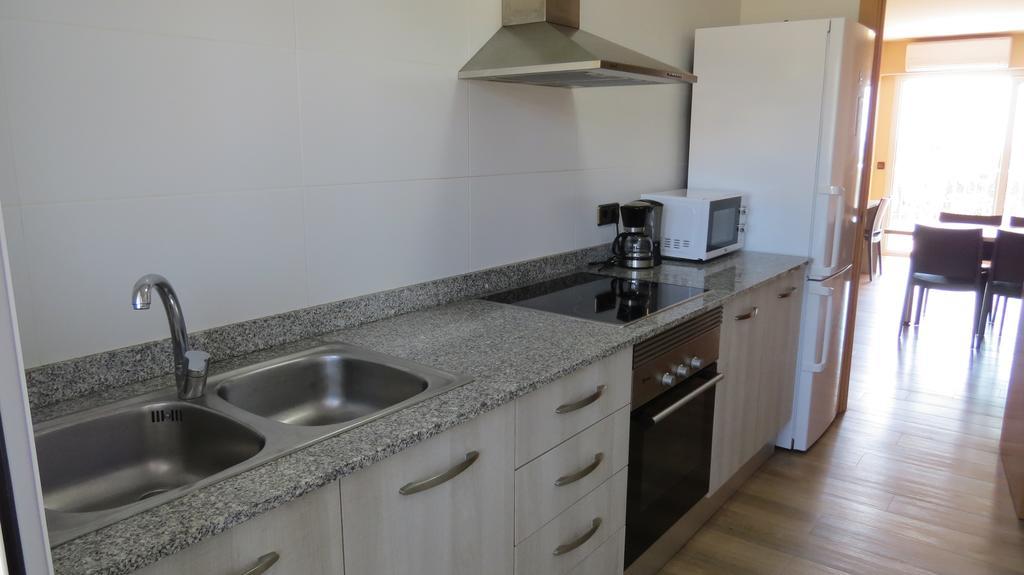 Apartaments Players Malgrat de Mar Dış mekan fotoğraf